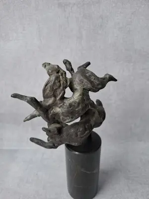 Ellen Welten-Louwers - Vreugdespel kopen? Bied vanaf 329!