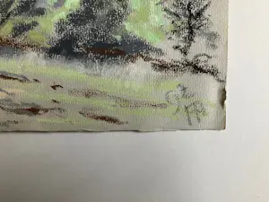 Frans Huygen - zonder titel kopen? Bied vanaf 50!