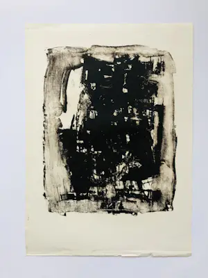 Wim Motz - lot van vier werken kopen? Bied vanaf 45!