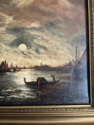 Onbekend - Venice kopen? Bied vanaf 50!