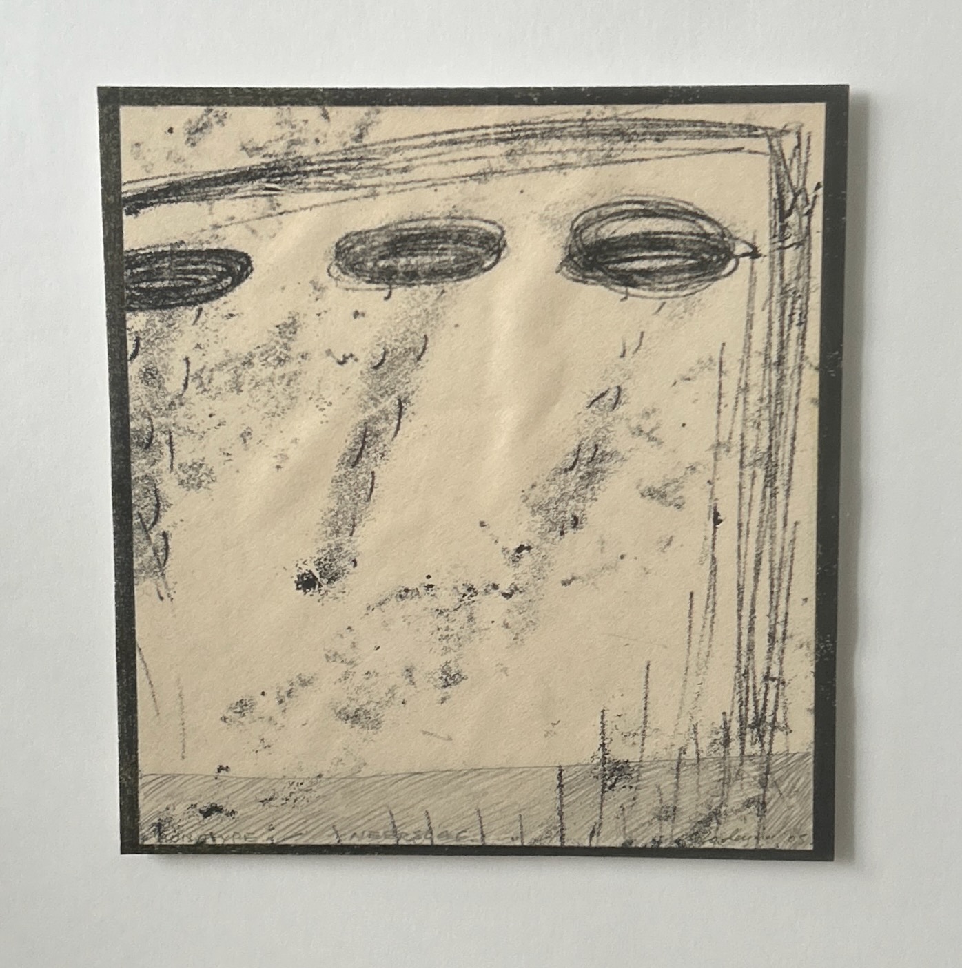 Buy Jan Radersma - Neerslag? Bid from 65!