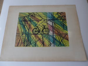 Ria Exel - Ets, Zonder titel kopen? Bied vanaf 20!