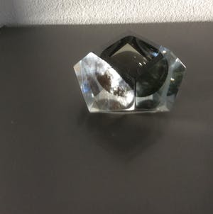 Flavio Poli - Murano glas-object kopen? Bied vanaf 25!