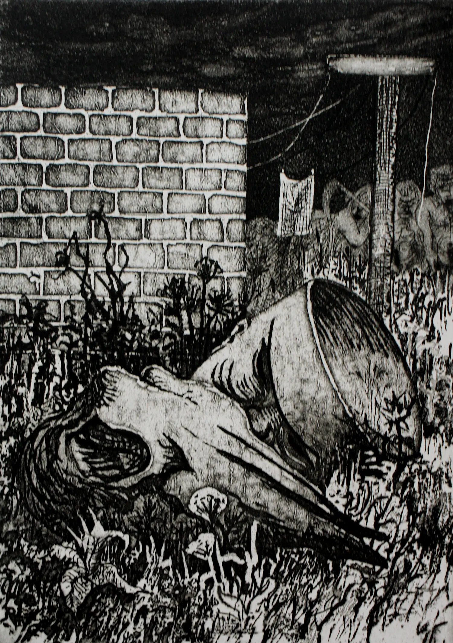 Theo Ros (1935-2009)