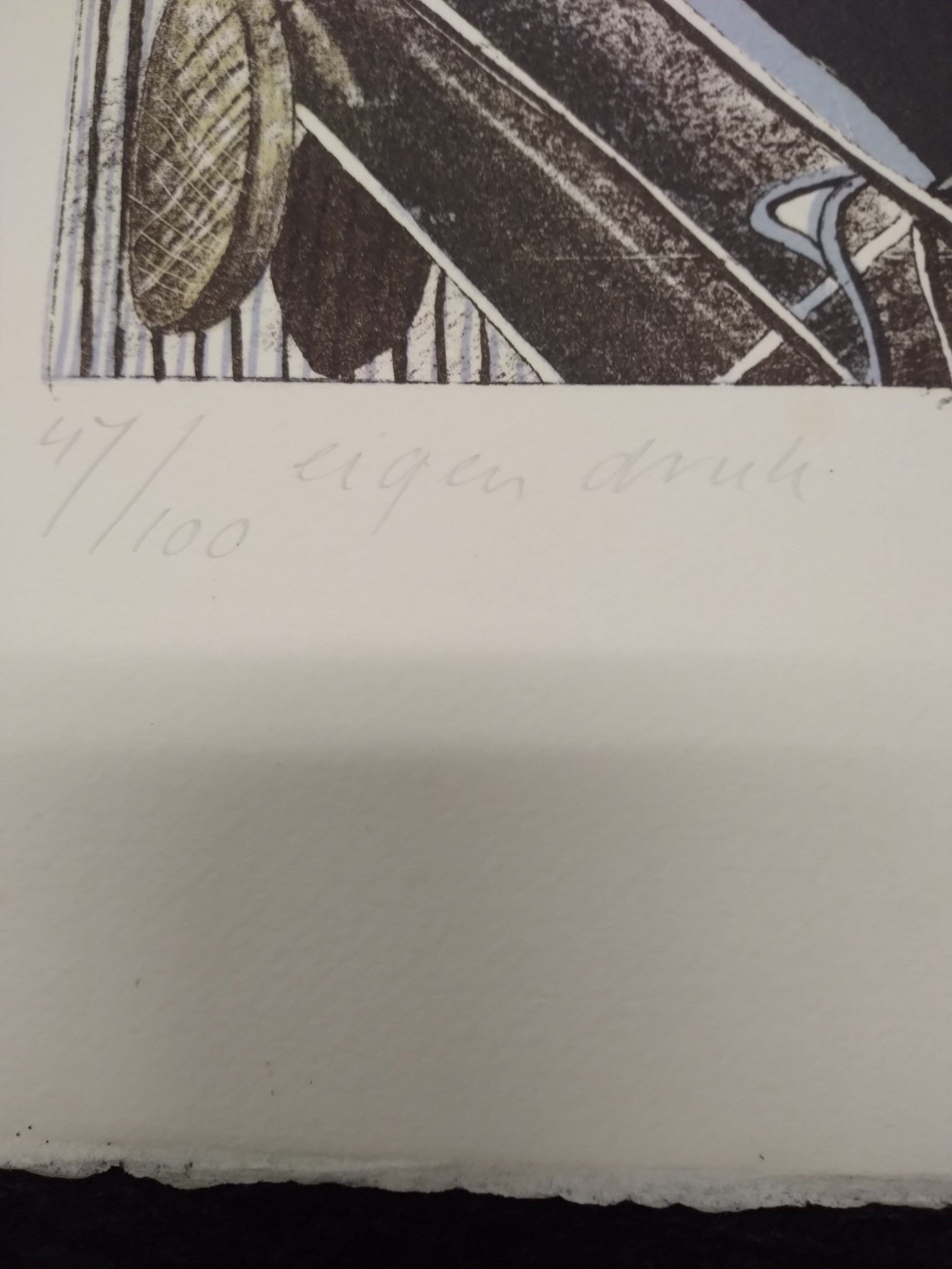 Wim Jonkman - Hindernis kopen? Bied vanaf 35!