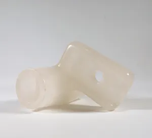 Immanuel Klein - Vrijgevormd object van albast, Industrial sculpture kopen? Bied vanaf 100!