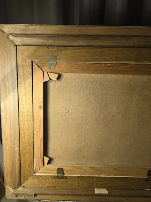 Cor Bouter - Landschap met koeien kopen? Bied vanaf 350!