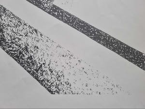 Toon Kelder - Abstract kopen? Bied vanaf 35!