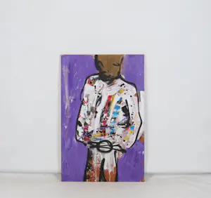 Espen Hagen - Bodyguard kopen? Bied vanaf 400!