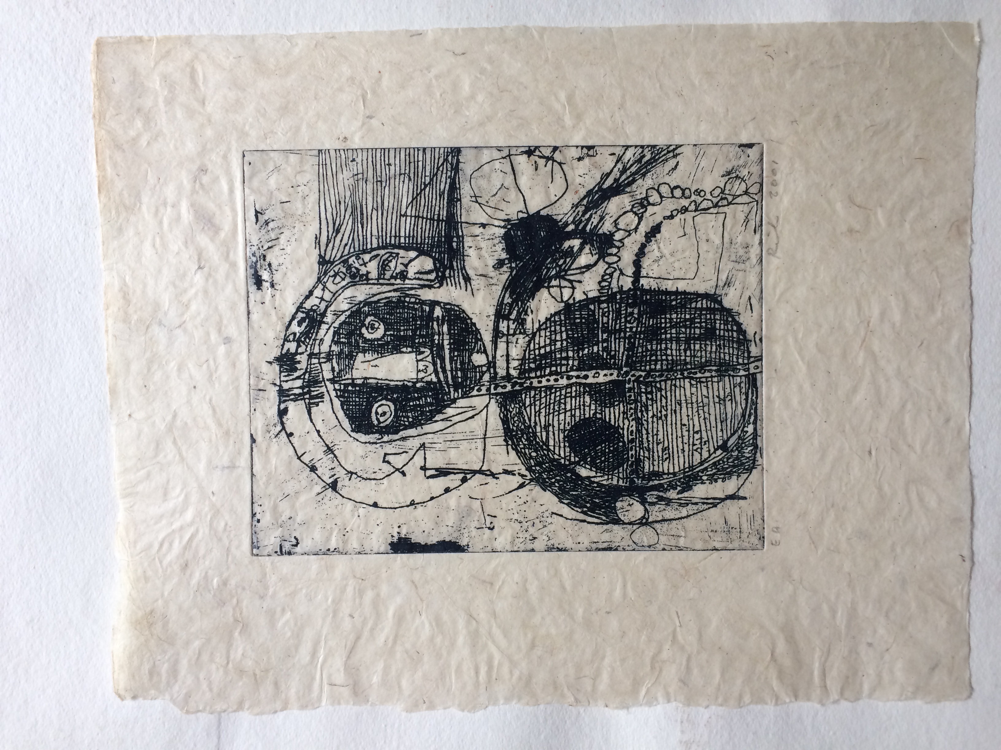 Rik van Iersel - zonder titel kopen? Bied vanaf 65!