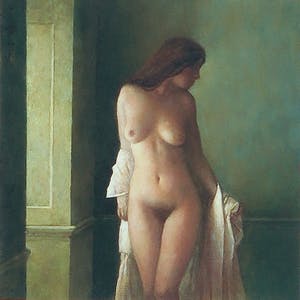 Fred de Heij - Giclée, Kimono - Ingelijst kopen? Bied vanaf 50!