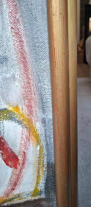 Simon Posthuma - zonder titel kopen? Bied vanaf 150!