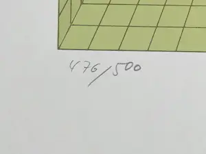 Dieter Asmus - Taucherin kopen? Bied vanaf 100!