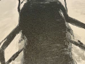 Luc Tuymans - Superstition kopen? Bied vanaf 1100!