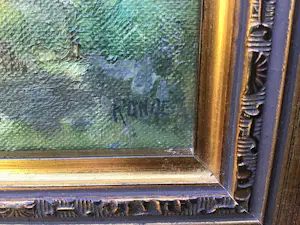 Wilhelmus Enneking - Aangemeerd. kopen? Bied vanaf 20!