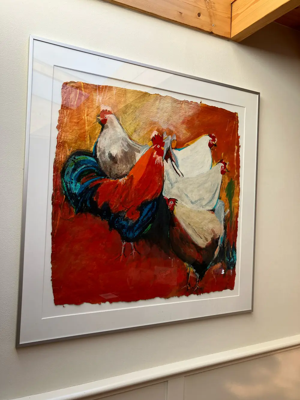 Gerda Elfring (1956)