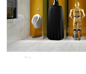 Mr. Strange - Plaspauze (V) kopen? Bied vanaf 80!