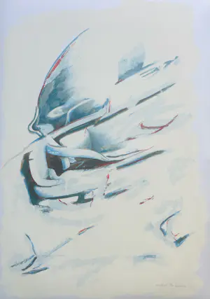 Leo Musch - Ontketend kopen? Bied vanaf 25!