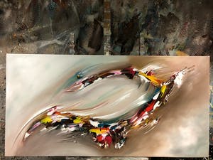 Gena - Seeing The Ligt kopen? Bied vanaf 300!