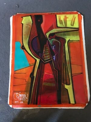 Simeon Gonzales - Sentado Junto a Ti kopen? Bied vanaf 250!