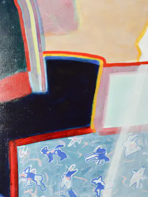 Huibert van Dorp - My Room kopen? Bied vanaf 200!