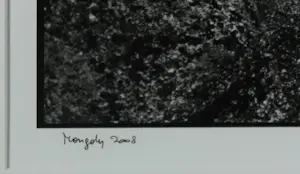 Koen Blanckaert - Fotografie op papier, Mongolia 7 - Ingelijst kopen? Bied vanaf 60!