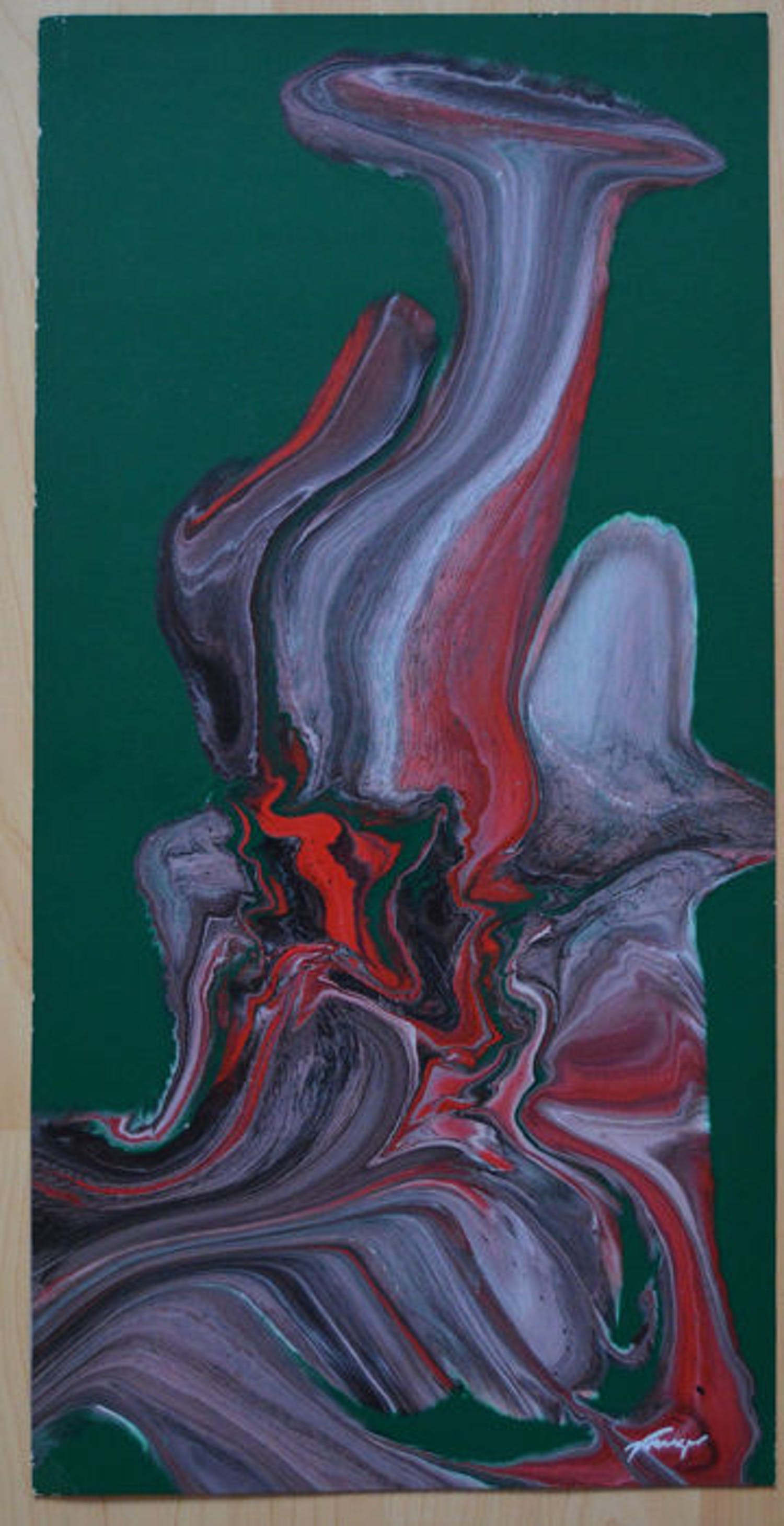 Heinrich Franger (1919-2006)