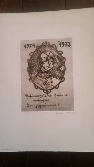 Sieghard Pohl - Sonderdruck kopen? Bied vanaf 1!