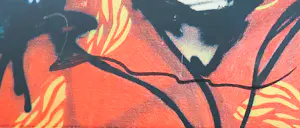 Herman Brood - Litho, Bumper to Bumper - Ingelijst kopen? Bied vanaf 400!