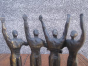 Corry Ammerlaan - Samen 'n team. kopen? Bied vanaf 40!