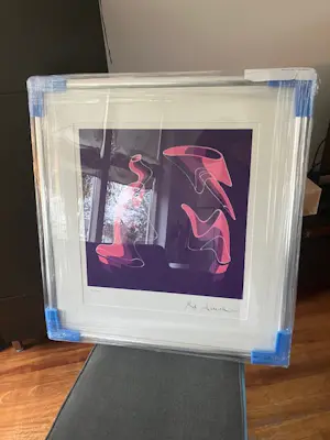 Rob Scholte - uit de serie "Mis en Bouteille dans nos Caves" mooi kerstcadeau kopen? Bied vanaf 109!