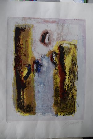 Jan Radersma - tulisan kopen? Bied vanaf 20!