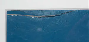 Kantcho Kanev - Zeefdruk, Abstracte compositie - Ingelijst kopen? Bied vanaf 50!