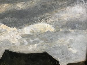 Marie Bilders-van Bosse - Heidelandschap. kopen? Bied vanaf 800!