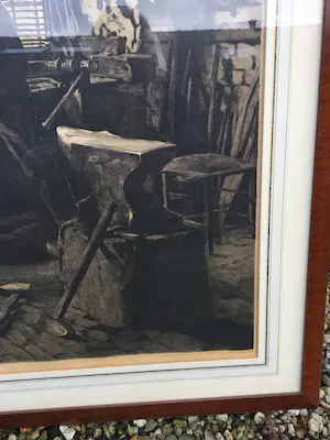 Willem Witsen - Dorpssmid kopen? Bied vanaf 460!