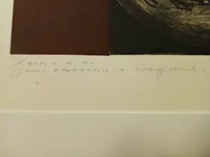 Jan Scheir - KERN(e.a) kopen? Bied vanaf 395!