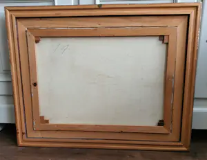 Giuliano Amadori - Mooi rustig landschapsschilderij kopen? Bied vanaf 175!