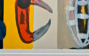 Piet Warffemius - Vijf kopen? Bied vanaf 30!