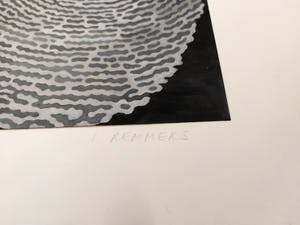 Ingrid Remmers - zonder titel kopen? Bied vanaf 75!