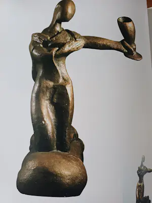 Salvador Dali - Le dur et le mou kopen? Bied vanaf 150!