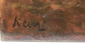 Hein Kever - Anemonen in vaas kopen? Bied vanaf 150!