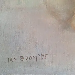 Buy Jan Boom - Stilleven met Kruik? Bid from 100!