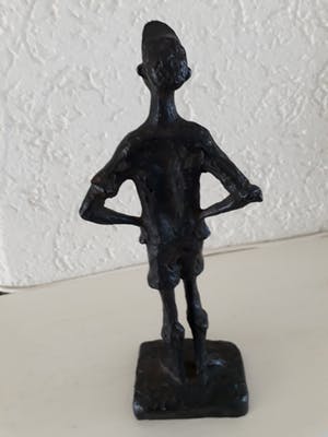 Carel Kneulman - Het Lieverdje kopen? Bied vanaf 350!
