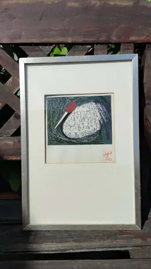 Charles Van Gisbergen - Untitled kopen? Bied vanaf 20!