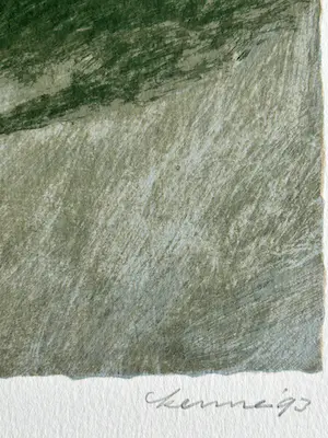 Kenne Gregoire - l'autumno kopen? Bied vanaf 40!