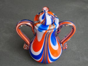 Willem Heesen - Softpot kopen? Bied vanaf 75!
