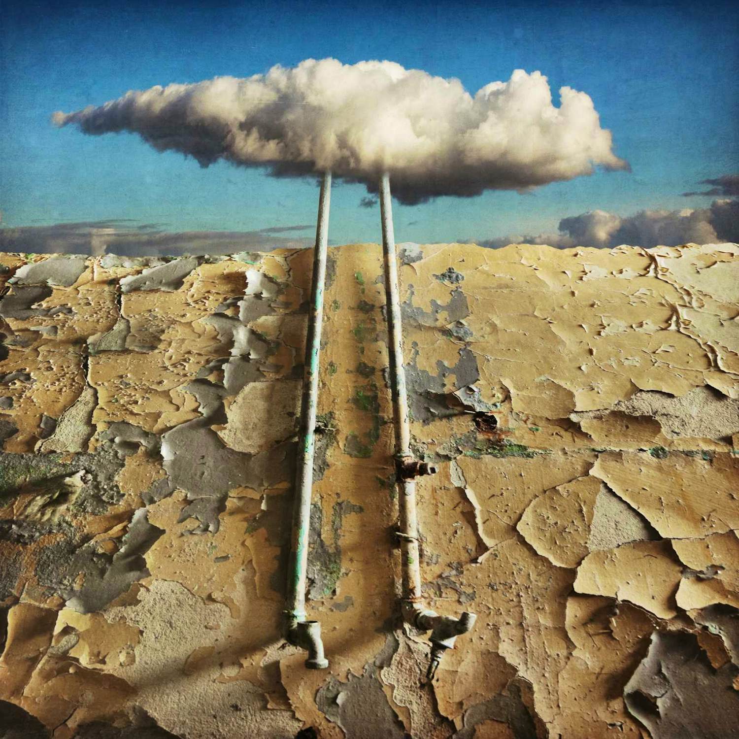 AcheterDariusz Klimczak - 'Droogte' (2012)? Enchérissez de 80!