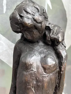 Karel Gomes - MEISJE MET KAT kopen? Bied vanaf 600!