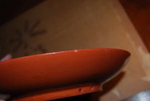 Dries Vermeulen - keramisch bord voor "De Centrale" 1954 kopen? Bied vanaf 1!