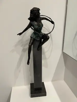 Marianne Houtkamp - Balans II kopen? Bied vanaf 1250!